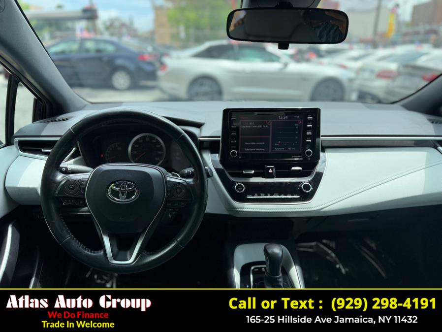 2021 Toyota Corolla SE CVT (Natl), available for sale in Jamaica, New York | Atlas Auto Group. Jamaica, New York 2021 Toyota Corolla SE CVT (Natl), available for sale in Jamaica, New York | Atlas Auto Group. Jamaica, New York
