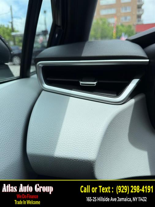 2021 Toyota Corolla SE CVT (Natl), available for sale in Jamaica, New York | Atlas Auto Group. Jamaica, New York 2021 Toyota Corolla SE CVT (Natl), available for sale in Jamaica, New York | Atlas Auto Group. Jamaica, New York