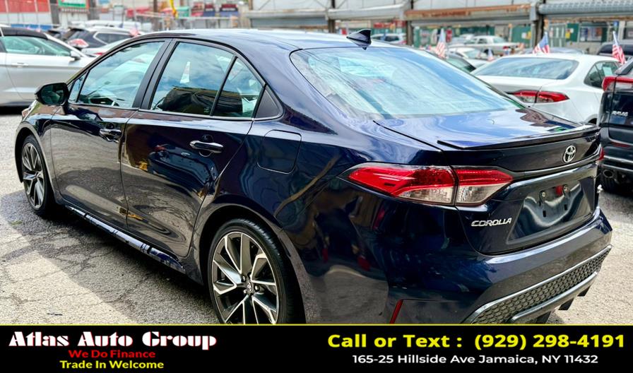 2021 Toyota Corolla SE CVT (Natl), available for sale in Jamaica, New York | Atlas Auto Group. Jamaica, New York 2021 Toyota Corolla SE CVT (Natl), available for sale in Jamaica, New York | Atlas Auto Group. Jamaica, New York