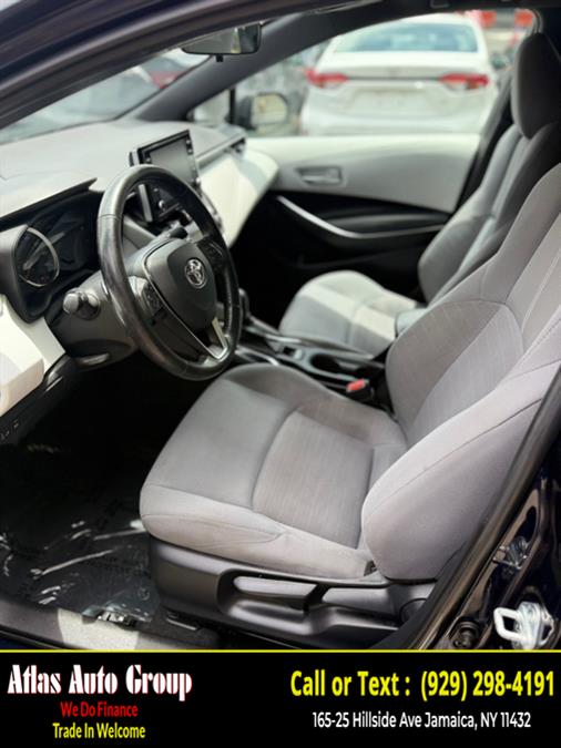 2021 Toyota Corolla SE CVT (Natl), available for sale in Jamaica, New York | Atlas Auto Group. Jamaica, New York 2021 Toyota Corolla SE CVT (Natl), available for sale in Jamaica, New York | Atlas Auto Group. Jamaica, New York