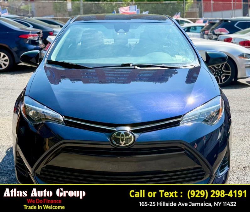 2019 Toyota Corolla LE CVT (Natl), available for sale in Jamaica, New York | Atlas Auto Group. Jamaica, New York 2019 Toyota Corolla LE CVT (Natl), available for sale in Jamaica, New York | Atlas Auto Group. Jamaica, New York