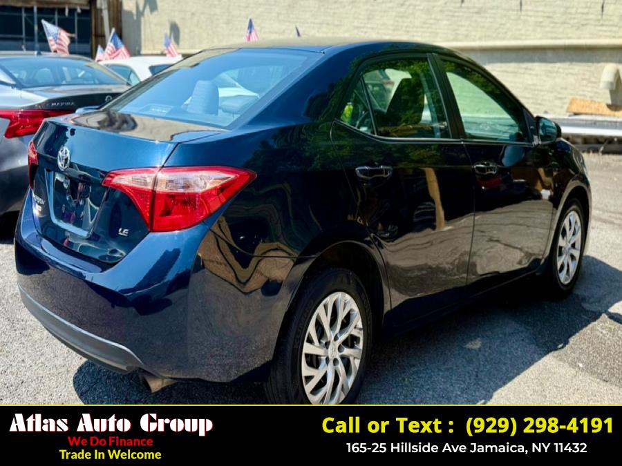2019 Toyota Corolla LE CVT (Natl), available for sale in Jamaica, New York | Atlas Auto Group. Jamaica, New York 2019 Toyota Corolla LE CVT (Natl), available for sale in Jamaica, New York | Atlas Auto Group. Jamaica, New York