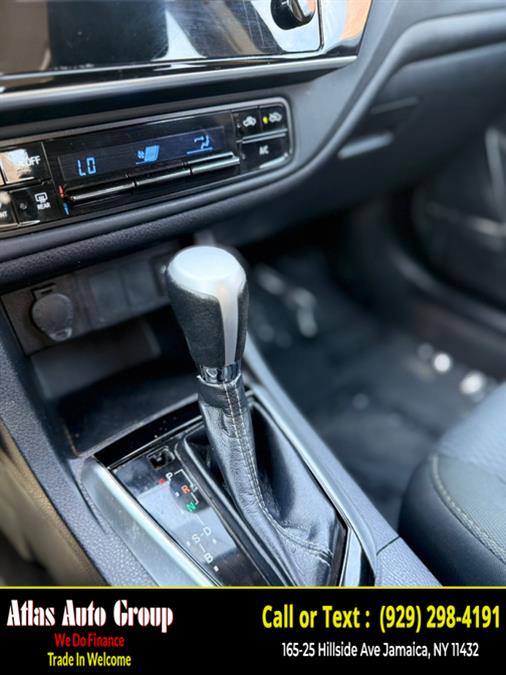 2019 Toyota Corolla LE CVT (Natl), available for sale in Jamaica, New York | Atlas Auto Group. Jamaica, New York 2019 Toyota Corolla LE CVT (Natl), available for sale in Jamaica, New York | Atlas Auto Group. Jamaica, New York