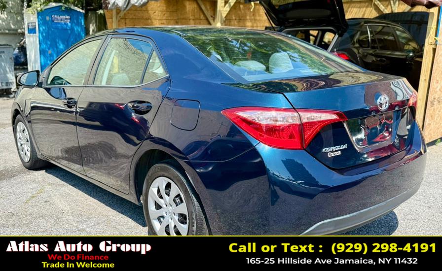 2019 Toyota Corolla LE CVT (Natl), available for sale in Jamaica, New York | Atlas Auto Group. Jamaica, New York 2019 Toyota Corolla LE CVT (Natl), available for sale in Jamaica, New York | Atlas Auto Group. Jamaica, New York