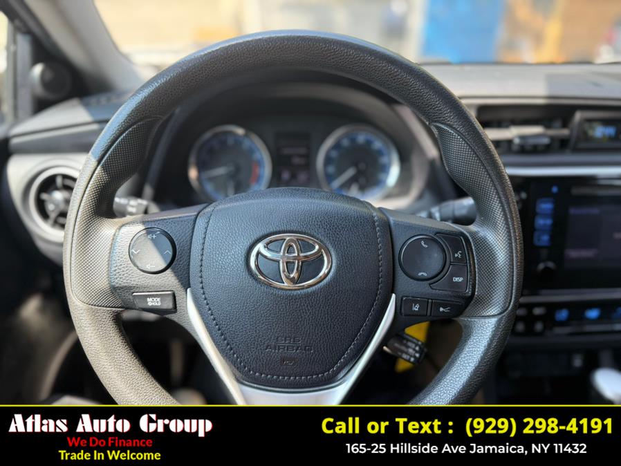 2019 Toyota Corolla LE CVT (Natl), available for sale in Jamaica, New York | Atlas Auto Group. Jamaica, New York 2019 Toyota Corolla LE CVT (Natl), available for sale in Jamaica, New York | Atlas Auto Group. Jamaica, New York