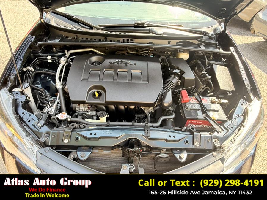 2019 Toyota Corolla LE CVT (Natl), available for sale in Jamaica, New York | Atlas Auto Group. Jamaica, New York 2019 Toyota Corolla LE CVT (Natl), available for sale in Jamaica, New York | Atlas Auto Group. Jamaica, New York