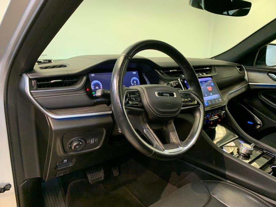 2021 Jeep Grand Cherokee L Overland 4x4, available for sale in Lodi, New Jersey | European Auto Expo. Lodi, New Jersey 2021 Jeep Grand Cherokee L Overland 4x4, available for sale in Lodi, New Jersey | European Auto Expo. Lodi, New Jersey