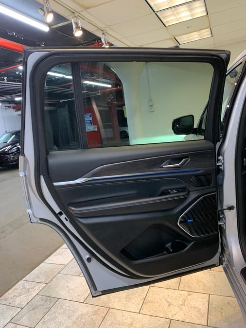 2021 Jeep Grand Cherokee L Overland 4x4, available for sale in Lodi, New Jersey | European Auto Expo. Lodi, New Jersey 2021 Jeep Grand Cherokee L Overland 4x4, available for sale in Lodi, New Jersey | European Auto Expo. Lodi, New Jersey