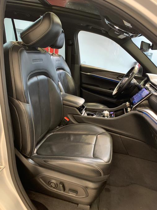 2021 Jeep Grand Cherokee L Overland 4x4, available for sale in Lodi, New Jersey | European Auto Expo. Lodi, New Jersey 2021 Jeep Grand Cherokee L Overland 4x4, available for sale in Lodi, New Jersey | European Auto Expo. Lodi, New Jersey