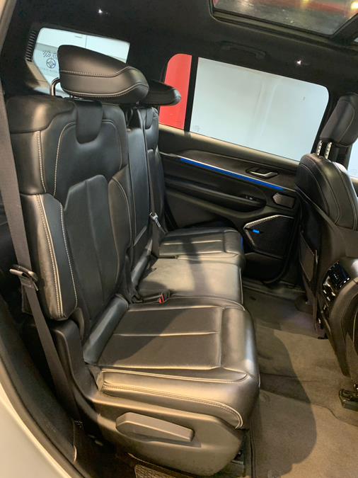 2021 Jeep Grand Cherokee L Overland 4x4, available for sale in Lodi, New Jersey | European Auto Expo. Lodi, New Jersey 2021 Jeep Grand Cherokee L Overland 4x4, available for sale in Lodi, New Jersey | European Auto Expo. Lodi, New Jersey