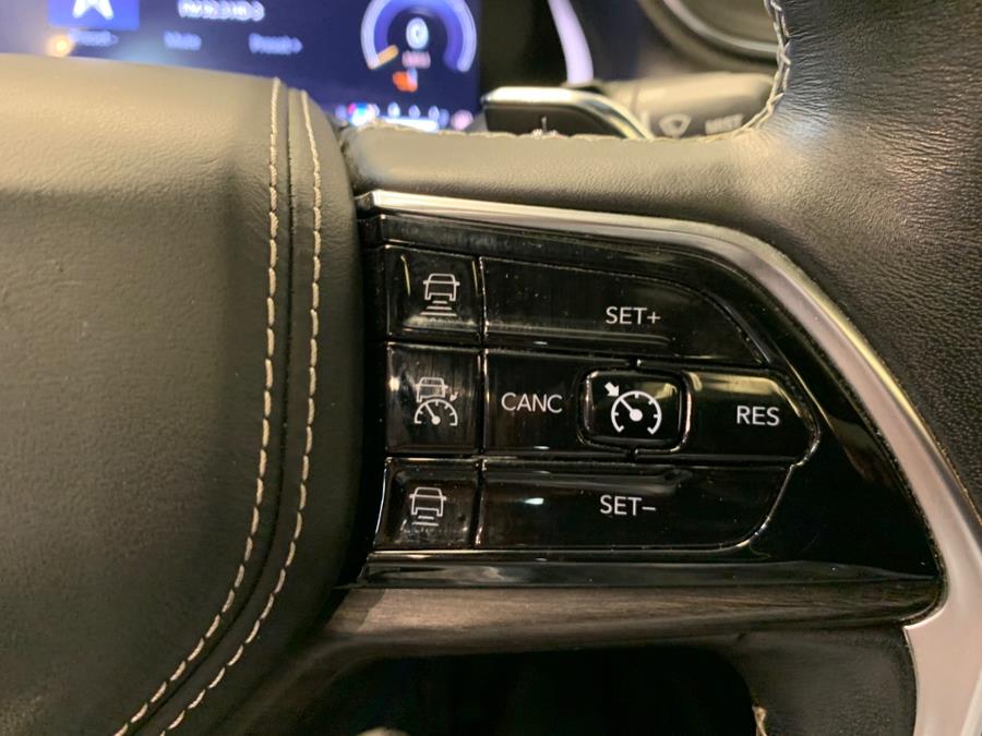 2021 Jeep Grand Cherokee L Overland 4x4, available for sale in Lodi, New Jersey | European Auto Expo. Lodi, New Jersey 2021 Jeep Grand Cherokee L Overland 4x4, available for sale in Lodi, New Jersey | European Auto Expo. Lodi, New Jersey
