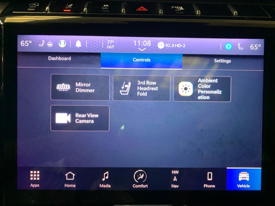 2021 Jeep Grand Cherokee L Overland 4x4, available for sale in Lodi, New Jersey | European Auto Expo. Lodi, New Jersey 2021 Jeep Grand Cherokee L Overland 4x4, available for sale in Lodi, New Jersey | European Auto Expo. Lodi, New Jersey