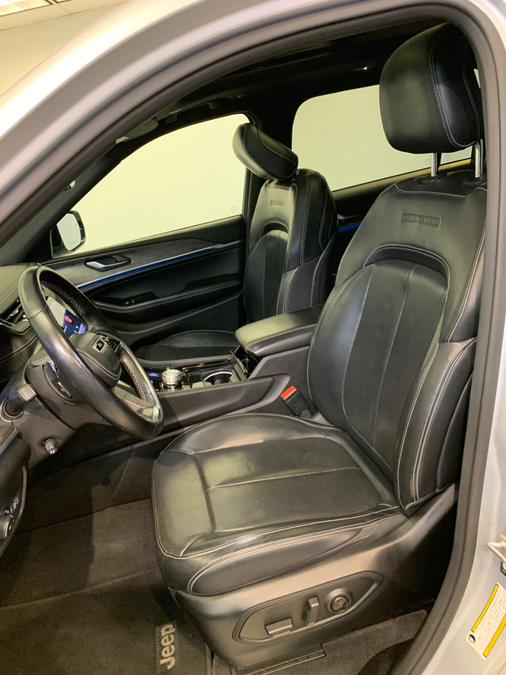 2021 Jeep Grand Cherokee L Overland 4x4, available for sale in Lodi, New Jersey | European Auto Expo. Lodi, New Jersey 2021 Jeep Grand Cherokee L Overland 4x4, available for sale in Lodi, New Jersey | European Auto Expo. Lodi, New Jersey