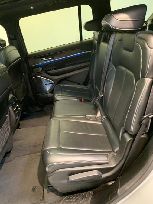 2021 Jeep Grand Cherokee L Overland 4x4, available for sale in Lodi, New Jersey | European Auto Expo. Lodi, New Jersey 2021 Jeep Grand Cherokee L Overland 4x4, available for sale in Lodi, New Jersey | European Auto Expo. Lodi, New Jersey
