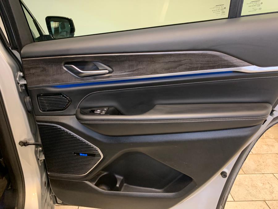 2021 Jeep Grand Cherokee L Overland 4x4, available for sale in Lodi, New Jersey | European Auto Expo. Lodi, New Jersey 2021 Jeep Grand Cherokee L Overland 4x4, available for sale in Lodi, New Jersey | European Auto Expo. Lodi, New Jersey