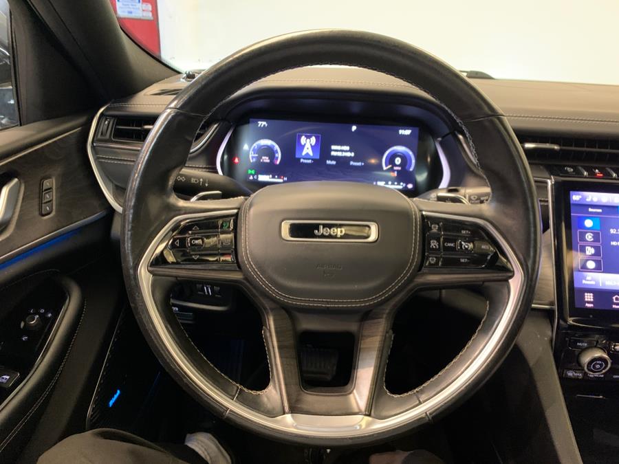 2021 Jeep Grand Cherokee L Overland 4x4, available for sale in Lodi, New Jersey | European Auto Expo. Lodi, New Jersey 2021 Jeep Grand Cherokee L Overland 4x4, available for sale in Lodi, New Jersey | European Auto Expo. Lodi, New Jersey