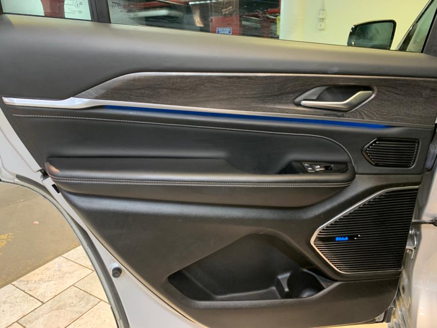 2021 Jeep Grand Cherokee L Overland 4x4, available for sale in Lodi, New Jersey | European Auto Expo. Lodi, New Jersey 2021 Jeep Grand Cherokee L Overland 4x4, available for sale in Lodi, New Jersey | European Auto Expo. Lodi, New Jersey