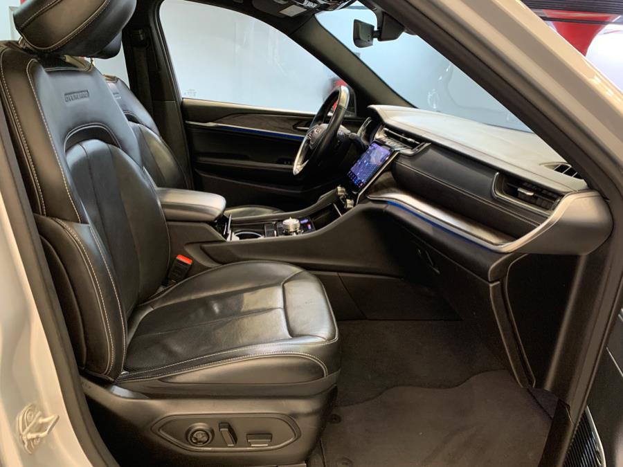 2021 Jeep Grand Cherokee L Overland 4x4, available for sale in Lodi, New Jersey | European Auto Expo. Lodi, New Jersey 2021 Jeep Grand Cherokee L Overland 4x4, available for sale in Lodi, New Jersey | European Auto Expo. Lodi, New Jersey
