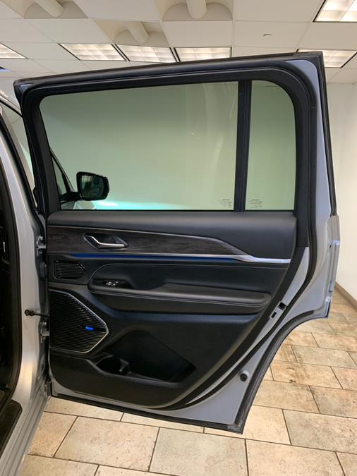 2021 Jeep Grand Cherokee L Overland 4x4, available for sale in Lodi, New Jersey | European Auto Expo. Lodi, New Jersey 2021 Jeep Grand Cherokee L Overland 4x4, available for sale in Lodi, New Jersey | European Auto Expo. Lodi, New Jersey