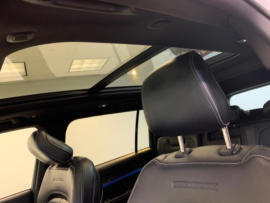 2021 Jeep Grand Cherokee L Overland 4x4, available for sale in Lodi, New Jersey | European Auto Expo. Lodi, New Jersey 2021 Jeep Grand Cherokee L Overland 4x4, available for sale in Lodi, New Jersey | European Auto Expo. Lodi, New Jersey