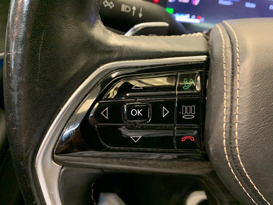 2021 Jeep Grand Cherokee L Overland 4x4, available for sale in Lodi, New Jersey | European Auto Expo. Lodi, New Jersey 2021 Jeep Grand Cherokee L Overland 4x4, available for sale in Lodi, New Jersey | European Auto Expo. Lodi, New Jersey
