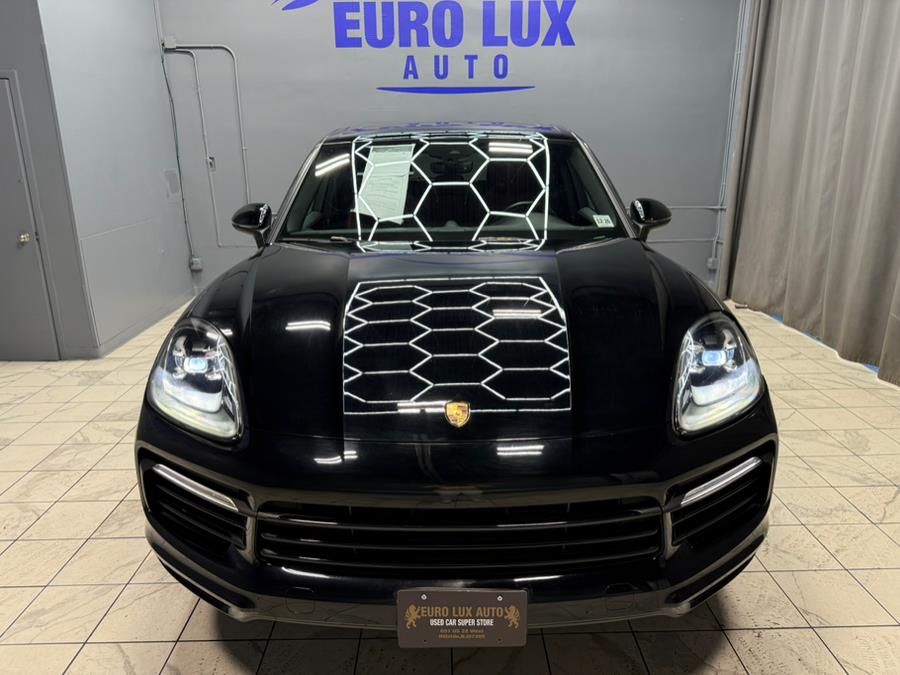 2022 Porsche Cayenne AWD, available for sale in Lodi, New Jersey | European Auto Expo. Lodi, New Jersey 2022 Porsche Cayenne AWD, available for sale in Lodi, New Jersey | European Auto Expo. Lodi, New Jersey