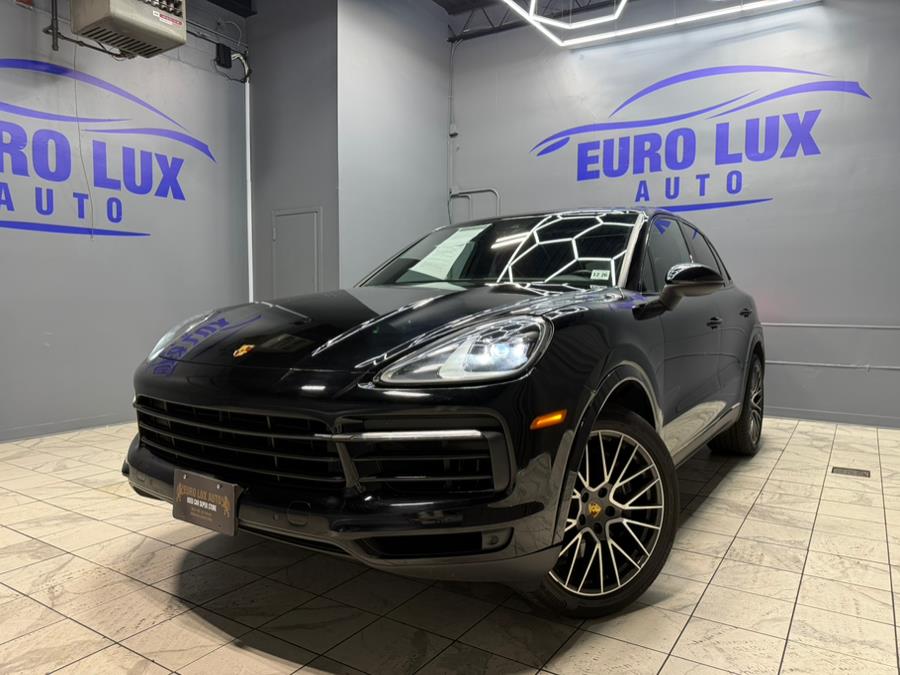 2022 Porsche Cayenne AWD, available for sale in Lodi, New Jersey | European Auto Expo. Lodi, New Jersey 2022 Porsche Cayenne AWD, available for sale in Lodi, New Jersey | European Auto Expo. Lodi, New Jersey