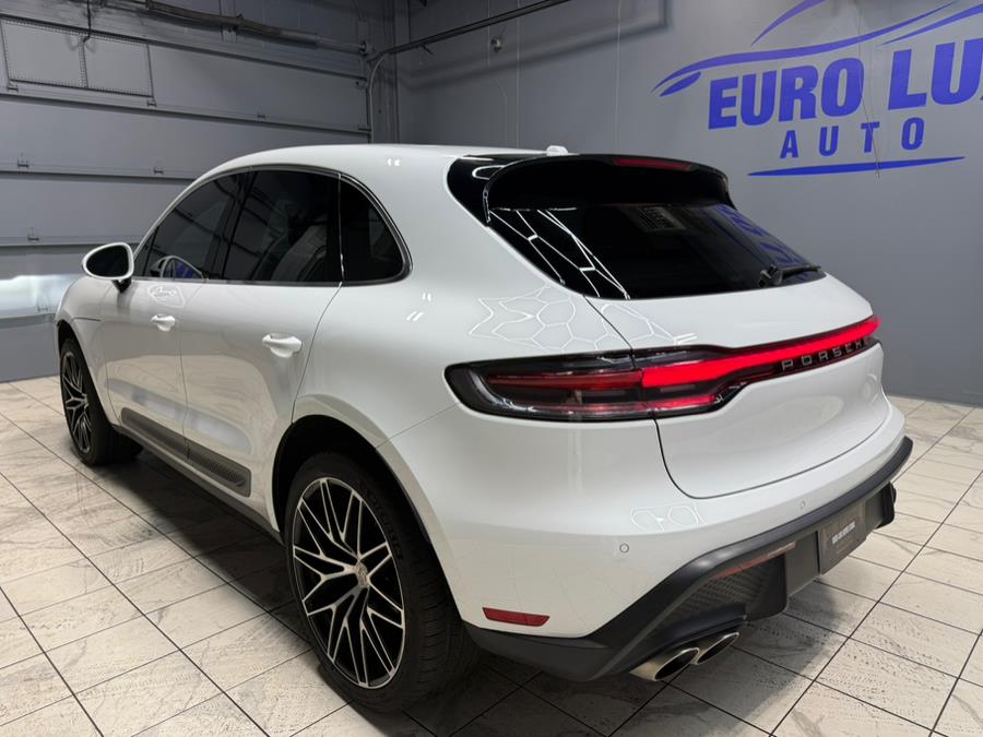 2022 Porsche Macan S AWD, available for sale in Lodi, New Jersey | European Auto Expo. Lodi, New Jersey 2022 Porsche Macan S AWD, available for sale in Lodi, New Jersey | European Auto Expo. Lodi, New Jersey