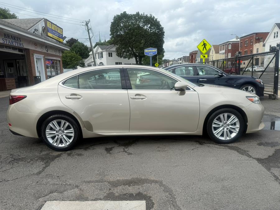 2013 Lexus ES 350 4dr Sdn, available for sale in Hartford, Connecticut | VEB Auto Sales. Hartford, Connecticut 2013 Lexus ES 350 4dr Sdn, available for sale in Hartford, Connecticut | VEB Auto Sales. Hartford, Connecticut