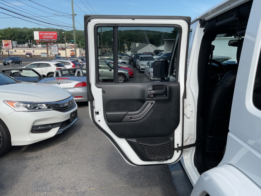 2018 Jeep Wrangler JK Unlimited Altitude 4x4, available for sale in Waterbury, Connecticut | Jim Juliani Motors. Waterbury, Connecticut 2018 Jeep Wrangler JK Unlimited Altitude 4x4, available for sale in Waterbury, Connecticut | Jim Juliani Motors. Waterbury, Connecticut