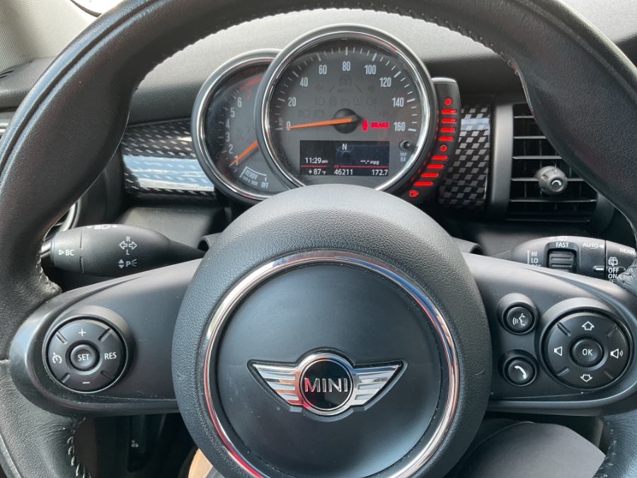 2015 MINI Cooper Hardtop 4 Door 4dr HB S, available for sale in Waterbury, Connecticut | Jim Juliani Motors. Waterbury, Connecticut 2015 MINI Cooper Hardtop 4 Door 4dr HB S, available for sale in Waterbury, Connecticut | Jim Juliani Motors. Waterbury, Connecticut