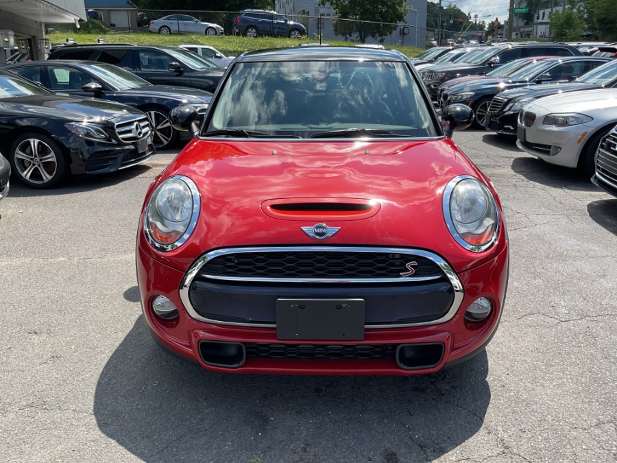 2015 MINI Cooper Hardtop 4 Door 4dr HB S, available for sale in Waterbury, Connecticut | Jim Juliani Motors. Waterbury, Connecticut 2015 MINI Cooper Hardtop 4 Door 4dr HB S, available for sale in Waterbury, Connecticut | Jim Juliani Motors. Waterbury, Connecticut