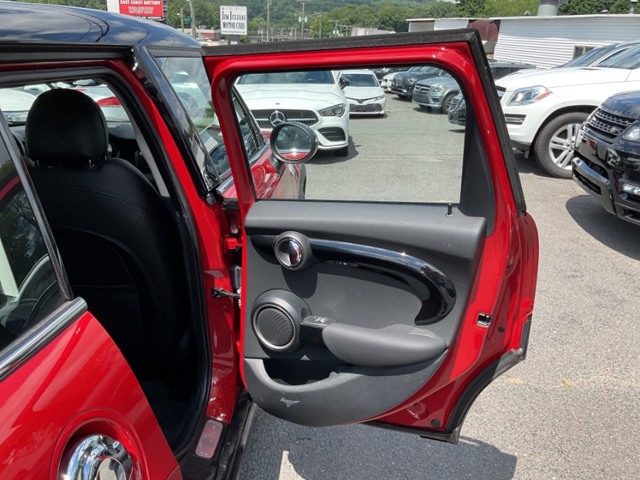 2015 MINI Cooper Hardtop 4 Door 4dr HB S, available for sale in Waterbury, Connecticut | Jim Juliani Motors. Waterbury, Connecticut 2015 MINI Cooper Hardtop 4 Door 4dr HB S, available for sale in Waterbury, Connecticut | Jim Juliani Motors. Waterbury, Connecticut