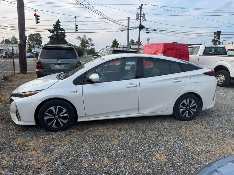 2018 Toyota Prius Prime Premium (Natl), available for sale in Copiague, New York | Great Buy Auto Sales. Copiague, New York 2018 Toyota Prius Prime Premium (Natl), available for sale in Copiague, New York | Great Buy Auto Sales. Copiague, New York