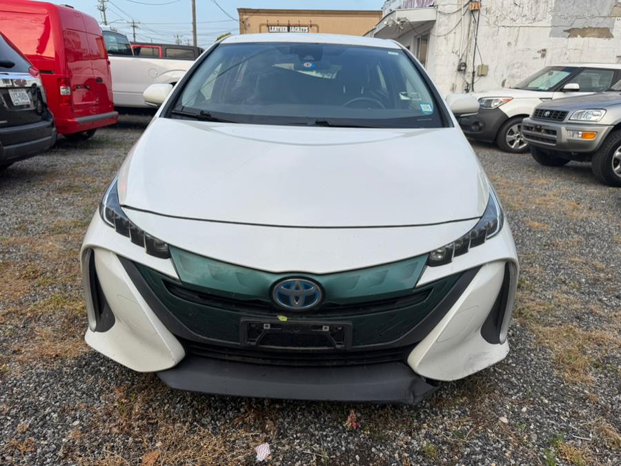 2018 Toyota Prius Prime Premium (Natl), available for sale in Copiague, New York | Great Buy Auto Sales. Copiague, New York 2018 Toyota Prius Prime Premium (Natl), available for sale in Copiague, New York | Great Buy Auto Sales. Copiague, New York