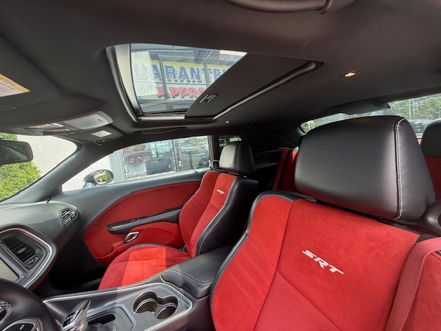2016 Dodge Challenger 2dr Cpe SRT 392, available for sale in Huntington Station, New York | Huntington Auto Mall. Huntington Station, New York 2016 Dodge Challenger 2dr Cpe SRT 392, available for sale in Huntington Station, New York | Huntington Auto Mall. Huntington Station, New York