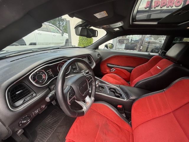 2016 Dodge Challenger 2dr Cpe SRT 392, available for sale in Huntington Station, New York | Huntington Auto Mall. Huntington Station, New York 2016 Dodge Challenger 2dr Cpe SRT 392, available for sale in Huntington Station, New York | Huntington Auto Mall. Huntington Station, New York