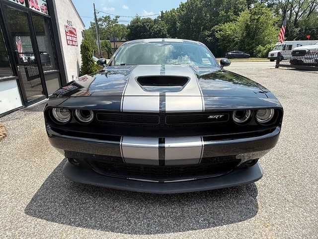 2016 Dodge Challenger 2dr Cpe SRT 392, available for sale in Huntington Station, New York | Huntington Auto Mall. Huntington Station, New York 2016 Dodge Challenger 2dr Cpe SRT 392, available for sale in Huntington Station, New York | Huntington Auto Mall. Huntington Station, New York