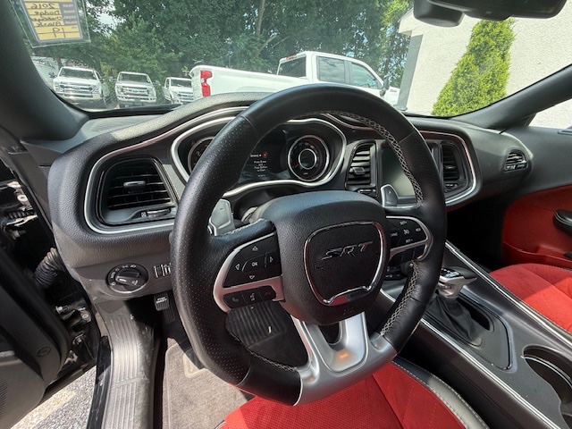 2016 Dodge Challenger 2dr Cpe SRT 392, available for sale in Huntington Station, New York | Huntington Auto Mall. Huntington Station, New York 2016 Dodge Challenger 2dr Cpe SRT 392, available for sale in Huntington Station, New York | Huntington Auto Mall. Huntington Station, New York