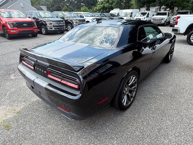 2016 Dodge Challenger 2dr Cpe SRT 392, available for sale in Huntington Station, New York | Huntington Auto Mall. Huntington Station, New York 2016 Dodge Challenger 2dr Cpe SRT 392, available for sale in Huntington Station, New York | Huntington Auto Mall. Huntington Station, New York