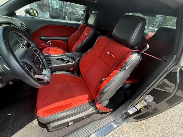 2016 Dodge Challenger 2dr Cpe SRT 392, available for sale in Huntington Station, New York | Huntington Auto Mall. Huntington Station, New York 2016 Dodge Challenger 2dr Cpe SRT 392, available for sale in Huntington Station, New York | Huntington Auto Mall. Huntington Station, New York