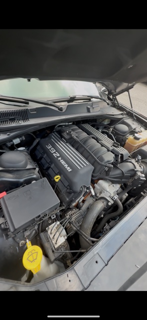 2016 Dodge Challenger 2dr Cpe SRT 392, available for sale in Huntington Station, New York | Huntington Auto Mall. Huntington Station, New York 2016 Dodge Challenger 2dr Cpe SRT 392, available for sale in Huntington Station, New York | Huntington Auto Mall. Huntington Station, New York