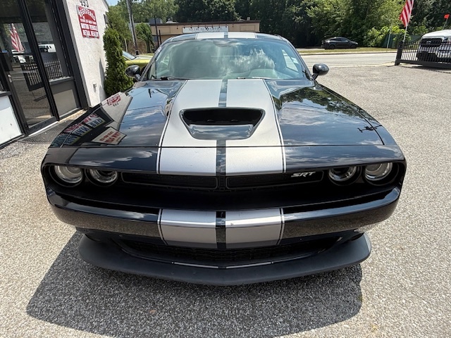 2016 Dodge Challenger 2dr Cpe SRT 392, available for sale in Huntington Station, New York | Huntington Auto Mall. Huntington Station, New York 2016 Dodge Challenger 2dr Cpe SRT 392, available for sale in Huntington Station, New York | Huntington Auto Mall. Huntington Station, New York