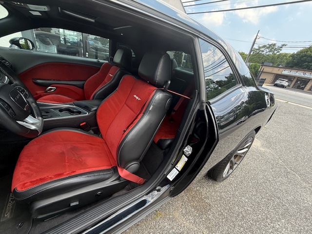 2016 Dodge Challenger 2dr Cpe SRT 392, available for sale in Huntington Station, New York | Huntington Auto Mall. Huntington Station, New York 2016 Dodge Challenger 2dr Cpe SRT 392, available for sale in Huntington Station, New York | Huntington Auto Mall. Huntington Station, New York