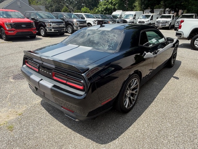 2016 Dodge Challenger 2dr Cpe SRT 392, available for sale in Huntington Station, New York | Huntington Auto Mall. Huntington Station, New York 2016 Dodge Challenger 2dr Cpe SRT 392, available for sale in Huntington Station, New York | Huntington Auto Mall. Huntington Station, New York
