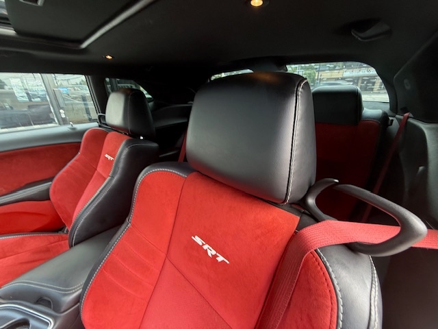 2016 Dodge Challenger 2dr Cpe SRT 392, available for sale in Huntington Station, New York | Huntington Auto Mall. Huntington Station, New York 2016 Dodge Challenger 2dr Cpe SRT 392, available for sale in Huntington Station, New York | Huntington Auto Mall. Huntington Station, New York