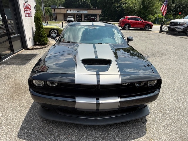 2016 Dodge Challenger 2dr Cpe SRT 392, available for sale in Huntington Station, New York | Huntington Auto Mall. Huntington Station, New York 2016 Dodge Challenger 2dr Cpe SRT 392, available for sale in Huntington Station, New York | Huntington Auto Mall. Huntington Station, New York