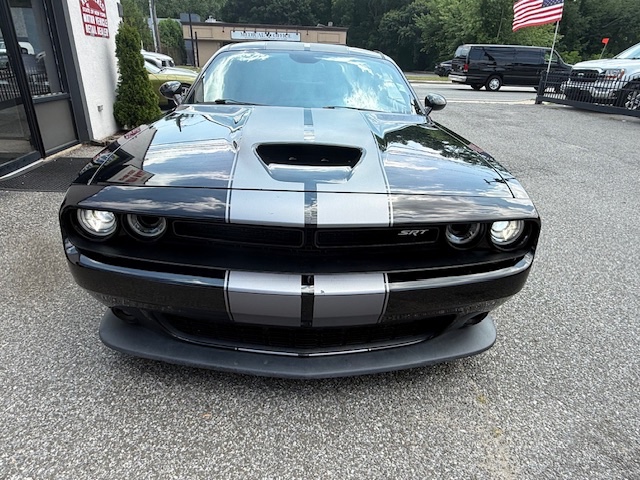 2016 Dodge Challenger 2dr Cpe SRT 392, available for sale in Huntington Station, New York | Huntington Auto Mall. Huntington Station, New York 2016 Dodge Challenger 2dr Cpe SRT 392, available for sale in Huntington Station, New York | Huntington Auto Mall. Huntington Station, New York