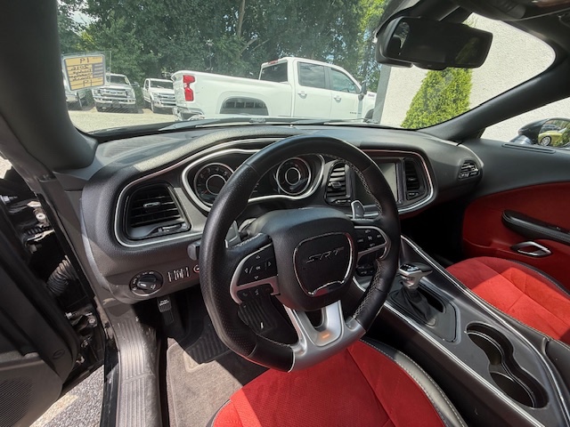 2016 Dodge Challenger 2dr Cpe SRT 392, available for sale in Huntington Station, New York | Huntington Auto Mall. Huntington Station, New York 2016 Dodge Challenger 2dr Cpe SRT 392, available for sale in Huntington Station, New York | Huntington Auto Mall. Huntington Station, New York