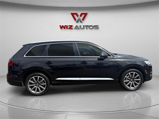 2018 Audi Q7 3.0T Premium Plus, available for sale in Stratford, Connecticut | Wiz Leasing Inc. Stratford, Connecticut 2018 Audi Q7 3.0T Premium Plus, available for sale in Stratford, Connecticut | Wiz Leasing Inc. Stratford, Connecticut